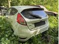 FORD FIESTA 2013/4 - 2
