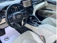 TOYOTA CAMRY 2023/1 - 4