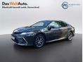 TOYOTA CAMRY 2023/1 - 1