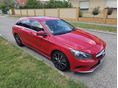 MERCEDES-BENZ CLA 180 d Shooting Break SÉRÜLÉSMENTES