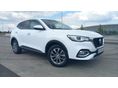 MG HS 1.5 T-GDI Luxury Ülés fűtés!Klíma!GPS!Gyári Garancia!