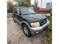 MITSUBISHI PAJERO 2004 - 1