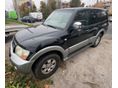 MITSUBISHI PAJERO 2004 - 3