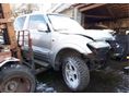 MITSUBISHI PAJERO 2004 - 5
