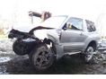MITSUBISHI PAJERO 2004 - 6