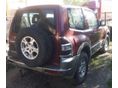 MITSUBISHI PAJERO 2004 - 9