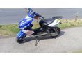 YAMAHA AEROX 2010 - 1