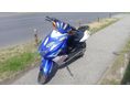 YAMAHA AEROX 2010 - 2
