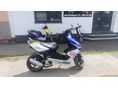 YAMAHA AEROX 2010 - 5