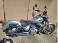 SUZUKI VL 125 LC (INTRUDER) 2000/6 - 8