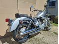 SUZUKI VL 125 LC (INTRUDER) 2000/6 - 11