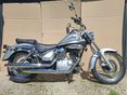 SUZUKI VL 125 LC (INTRUDER) 