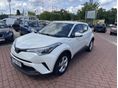 TOYOTA C-HR 2017/7 - 1