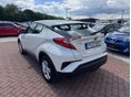 TOYOTA C-HR 2017/7 - 4