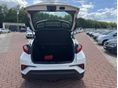 TOYOTA C-HR 2017/7 - 8