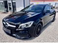 MERCEDES-BENZ CLA 200 2018/8 - 1