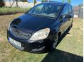 OPEL ZAFIRA B 