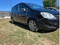 OPEL ZAFIRA B 2009/3 - 2