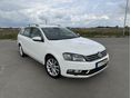 VOLKSWAGEN PASSAT VII 2014/5 - 3