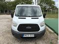 FORD TRANSIT 2.2 TDCi 310 LWB Ambiente
