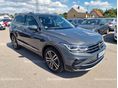 VOLKSWAGEN TIGUAN 2021/6 - 2
