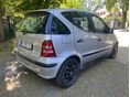 MERCEDES-BENZ A 170 2004/8 - 5