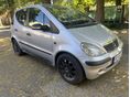 MERCEDES-BENZ A 170 2004/8 - 6