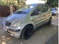 MERCEDES-BENZ A 170 2004/8 - 7