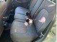 MERCEDES-BENZ A 170 2004/8 - 9