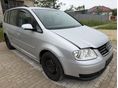 VOLKSWAGEN TOURAN 2006/8 - 2