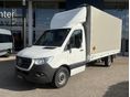 MERCEDES-BENZ SPRINTER 317 CDI 907.135.13 Pro (Automata) AUTOMATA. ROLÓPONYVA!!!. készletről azonnal!!! 3%-os KAVOSZ finanszírozással