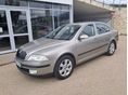 SKODA OCTAVIA 1.4 Ambiente MAGYAR!ÚJ FÉKEK!FRISS SZERVIZ!