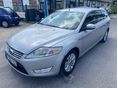FORD MONDEO 2.0 TDCi Ghia MAGYARORSZÁGI ! FRISS NAGYSZERVIZ ! TÉLI-NYÁRI KERÉK !