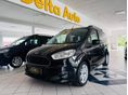 FORD COURIER Tourneo1.0 Trend EURO6 Gyönyörű esztétikai és kifogástalan műszaki állapot