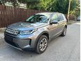 LAND ROVER DISCOVERY SPORT D200 SE (Automata) 4x4 ÖSSZKERÉK NAVI BŐR 17 COLL ÚJ MODELL