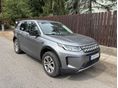 LAND ROVER DISCOVERY SPORT D200 SE (Automata) 4x4 ÖSSZKERÉK NAVI BŐR 17 COLL ÚJ MODELL