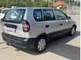 MITSUBISHI SPACE STAR 2002 - 5