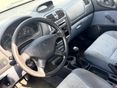 MITSUBISHI SPACE STAR 2002 - 7