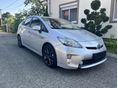 TOYOTA PRIUS PLUG-IN 