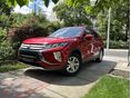 MITSUBISHI ECLIPSE CROSS 1.5 T-MIVEC Instyle 2WD Sérülésmentes. Automata