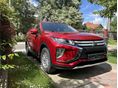 MITSUBISHI ECLIPSE CROSS 2019/8 - 2