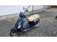 VESPA LX 125 