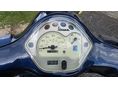 VESPA LX 125 2008 - 2