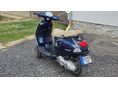VESPA LX 125 2008 - 3