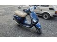 VESPA LX 125 2008 - 4