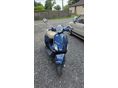 VESPA LX 125 2008 - 5