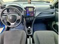 SUZUKI SWIFT 2012/12 - 5
