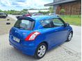 SUZUKI SWIFT 2012/12 - 9