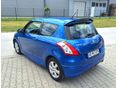 SUZUKI SWIFT 2012/12 - 10