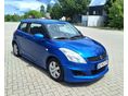 SUZUKI SWIFT 2012/12 - 11